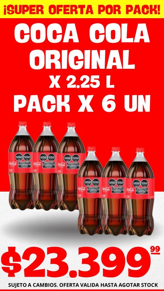 Oferta Mayorista Radetzki