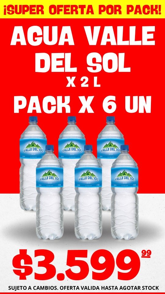 Oferta Mayorista Radetzki