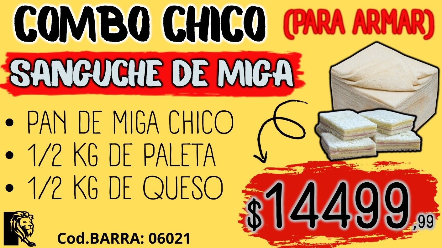 Oferta Mayorista Radetzki
