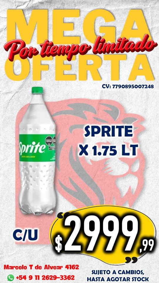Oferta Mayorista Radetzki